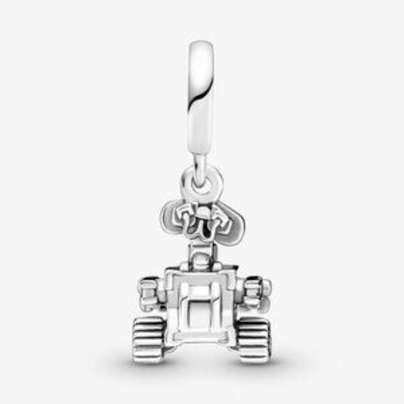 Disney Pixar Wall-E Dangle Charm - Picture 4 of 7